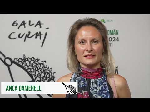 Gala Curaj ne inspiră — Natura