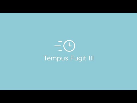 Carla's Dreams - Tempus Fugit 3 (#tratata) | Official Audio