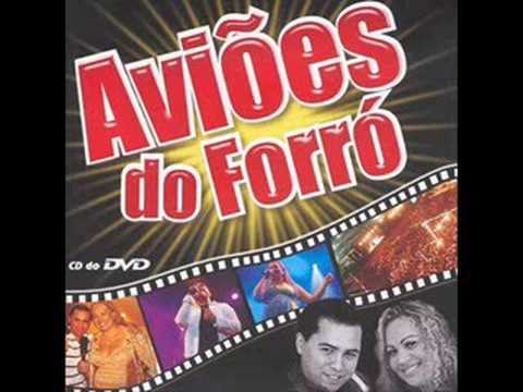Telefone Fora De Área - Aviões do Forró