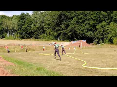 Sdh Rváčov - soutěž Libštát