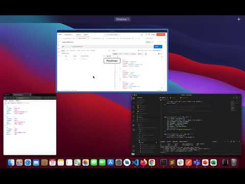 Node Js Api Project Using Sqlite3 Database Express Framework And Sequelize