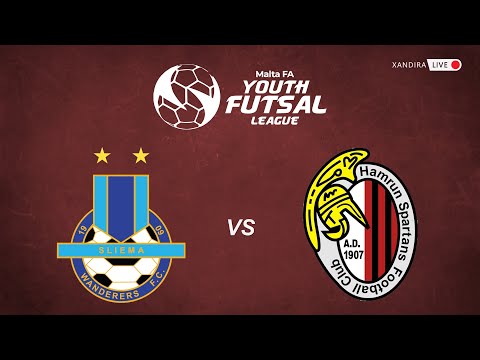 Sliema Wanderers FC vs Hamrun Spartans FC