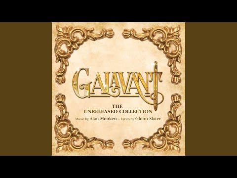 I Love You (As Much As Someone Like Me Could Love Anyone) (From "Galavant")