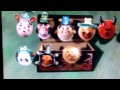 Sesame Street 10 Masks Spanish