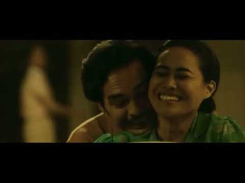 mawar berduri Ost.KAFIR