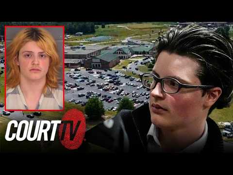 Apalachee High School Shooting: Student Survivors Detail Tragic Day