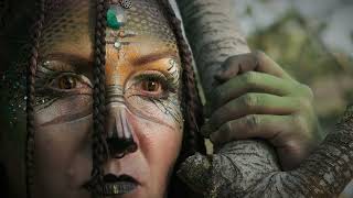 Video Kamafutra - Vodnice