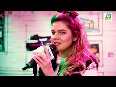 Maria Mihali - PRICEASNĂ "Mamă, dulce mama mea" #OrasulFaptelorBune2021