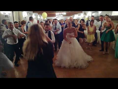 Musica e animazione Alex & Claudia Matrimonio Ristorante Cascina Alzacoda   Il Casale  Inverigo