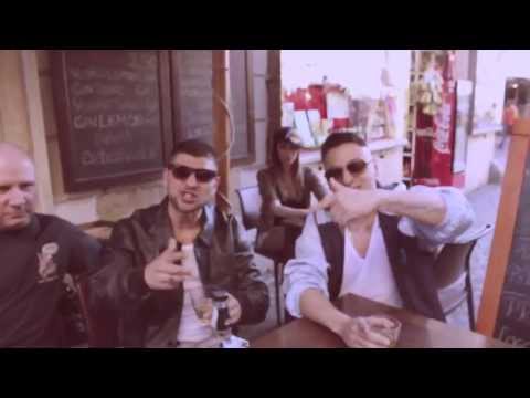 Black Barz - First Blood  (Prod. Sick Luke)