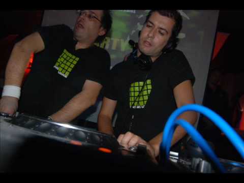 PHONIC LOUNGE - SUMMER09