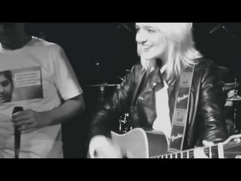 Luiza Rock Baby - Vivarinas