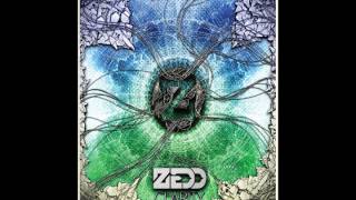 Zedd - Hourglass *HQ* ALBUM QUALITY