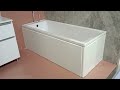 Купити Ванна прямокутна Kolo 5343000 Supero 170x70 см акрилова з ніжками 5343 в Києві vannaja.kiev.ua