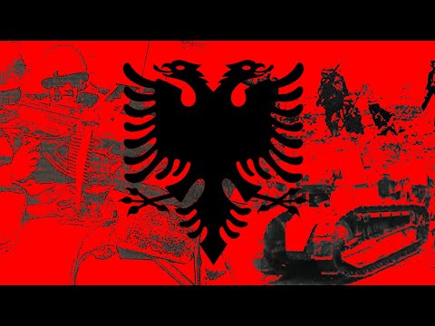 Çfarë armësh i kanë mbetur Shqipërisë! Flet Koloneli! | Shqip nga Dritan Hila