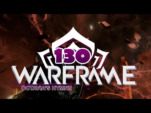 NEIN! Jump and DIE - Octavias Hymne | Let's Play Warframe #130 [Gameplay German / Deutsch]