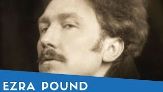 Ezra Pound in 18 sue frasi (+ mini biografia)