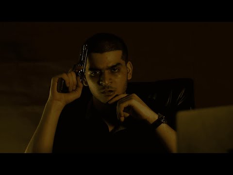 krish dewan inside the...