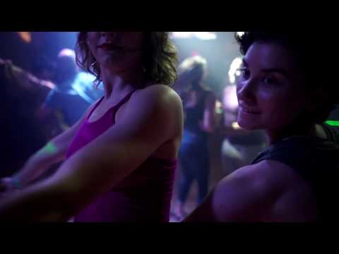 La Revolucion with RW Latin Dance