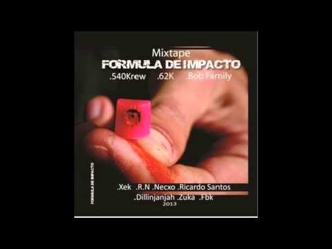 10 - Artep ft Zuka & Necxo ( Dia a dia )