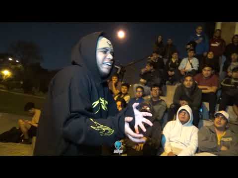 FOX vs HENRY ll 4tos ll Fecha 08 ll Ascenso Fms ll Campo de Marte 2022