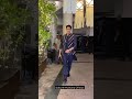 SIDKIARA Sidhartha Malhotra Kiara Advani At Manish Malhotra S Diwali Party