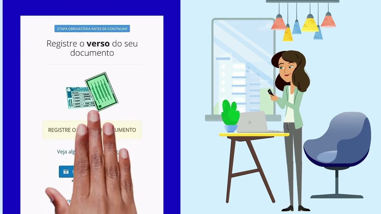 Como Assinar Digitalmente Seu Contrato