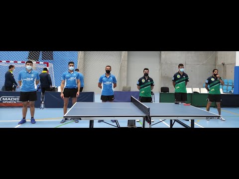 ANGEL MARCOS TRUJILLO - VIPERBAR