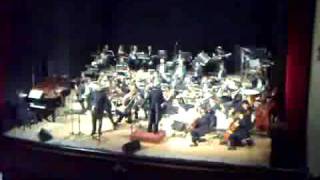 Malafemmena - Alessandro Safina e l'Orchestra della Magna Grecia.mp4