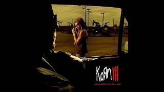 Korn - pop a pill @kornchannel