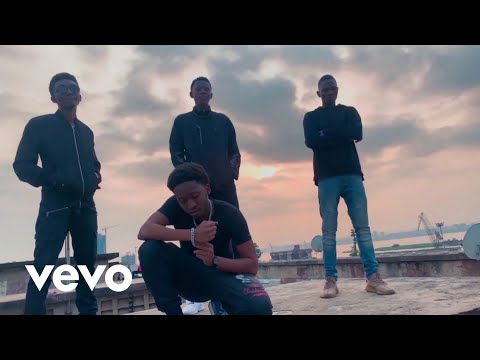 MC OUTSIDER MAY DAY (visual)