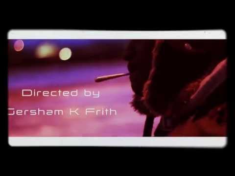 Andre'i aka Metamore - Like Moses ( Dir. Gersham K Frith )