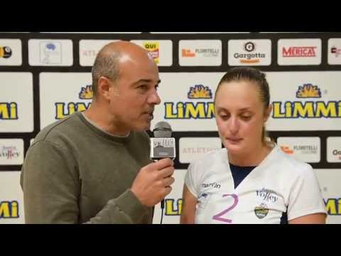 Valentini Francesca (Bastia-Cesena)