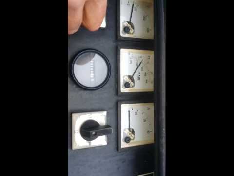 F.g. Wilson generator