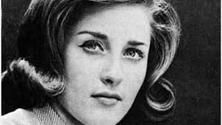 (Slowed) Cry &amp; You Cry Alone - Lesley Gore (1963)