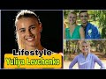 Yuliya Levchenko Lifestyle High Jumper Hobbies Age Biography Income Boyfriend Facts