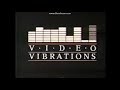 BET Video Vibrations Opening Theme 1988 1991