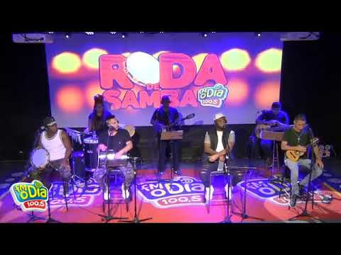 Grupo Voz Ativa  🎶 O Vento 🎵