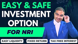 After Selling Property should NRI transfer money abroad or there is a Smart way to INVEST it ?