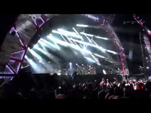 AC/DC - Rock or Bust - Remix (Live from Spielberg, Austria 14.05.2015) 1080p