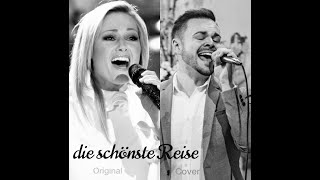 Die schönste Reise - Helene Fischer - Markus Gander - Tauflied Hochzeitslied info@markusgander.com