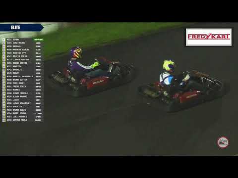 Copa CPKA Night - 17/02/2022