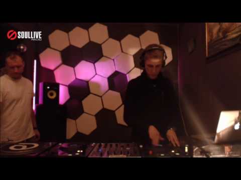 Hypnotica Radioshow - Rocca (15.12.2016)