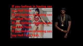Juicy J - Having Sex Lyrics (Feat. Trina, 2 Chainz)