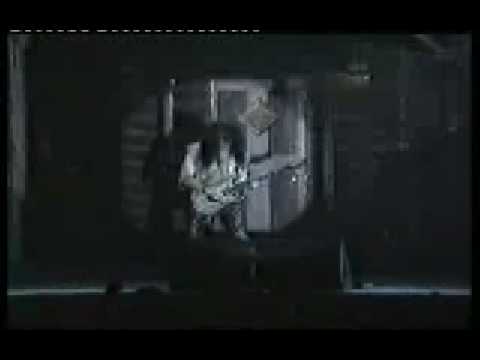 King Diamond Mercyful Fate At The Graves Live Barcelona 1990