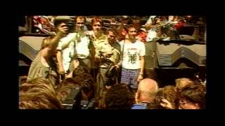 Maska demokracije: Neuspela tranzicija v Sloveniji - dokumentarni film (necenzurirano)