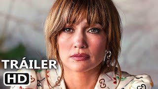 THIS IS ME... NOW Tráiler Español Latino Subtitulado (2024) Jennifer Lopez