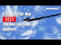 F22 Total Air War TAW Fighters 720HD [Episode 13 ...