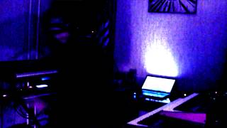 What a shame (Derek Sherinian cover)