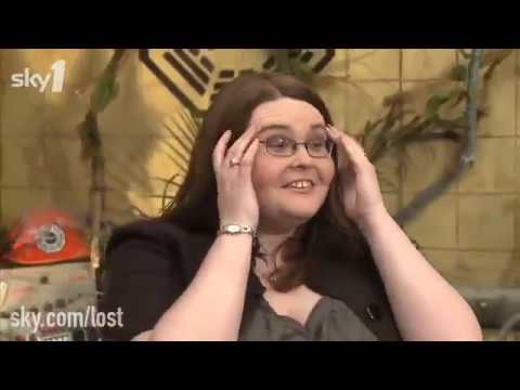 The Lost Initiative - Season 5 Episode 15 - Geek Off Quiz